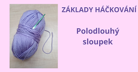 Základy háčkování
