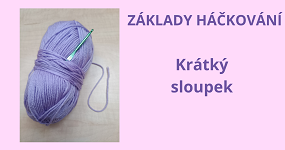Základy háčkování