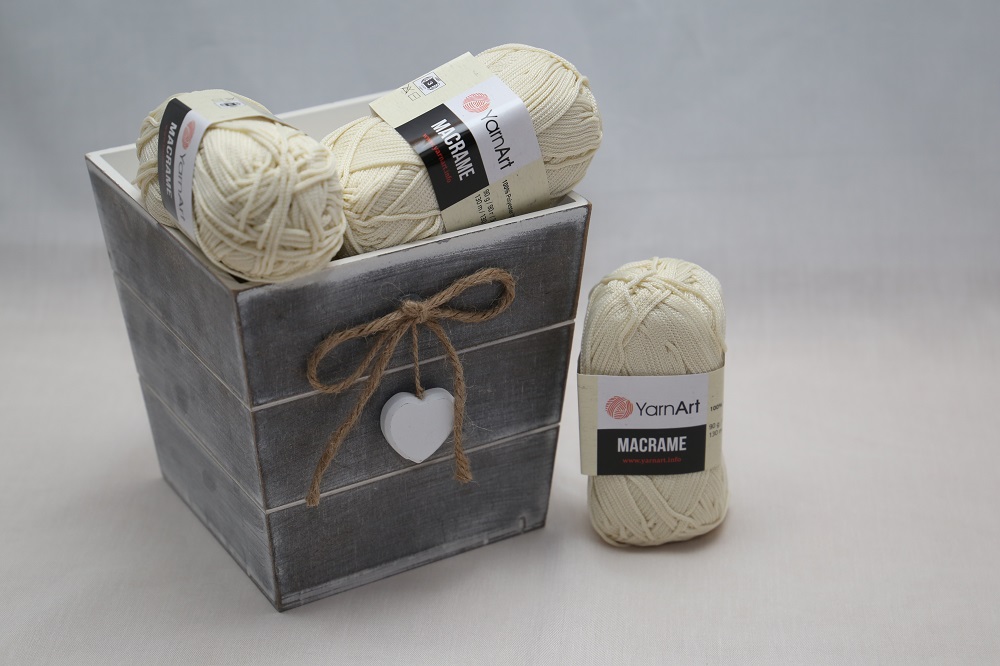 Macrame