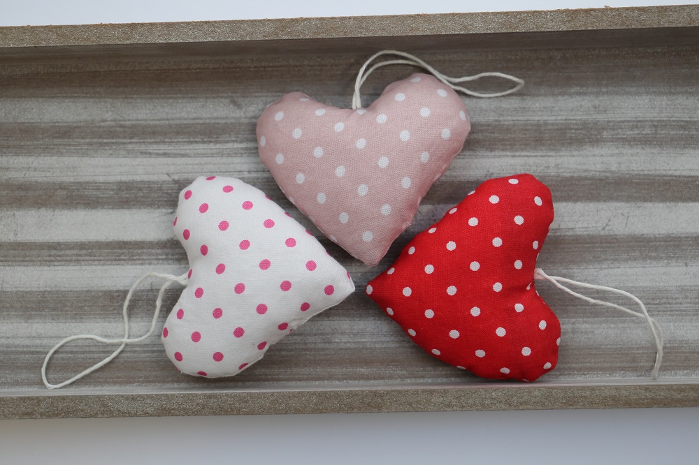 Dekorace k zavěšení