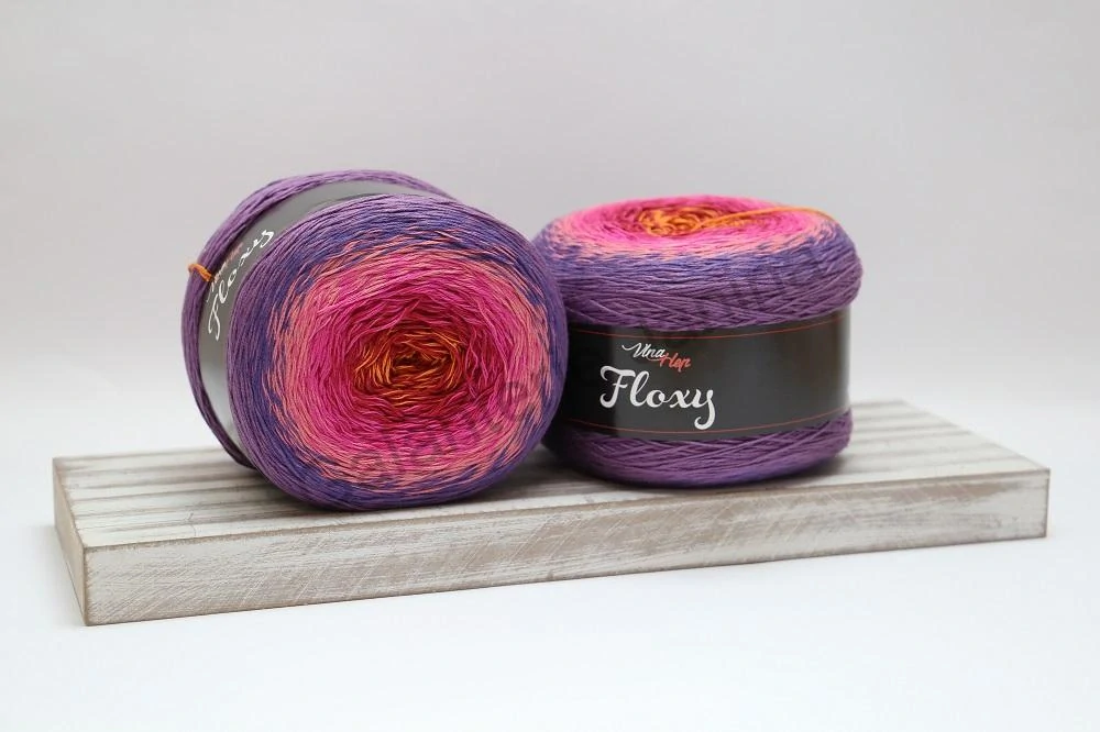 Příze Floxy 9903