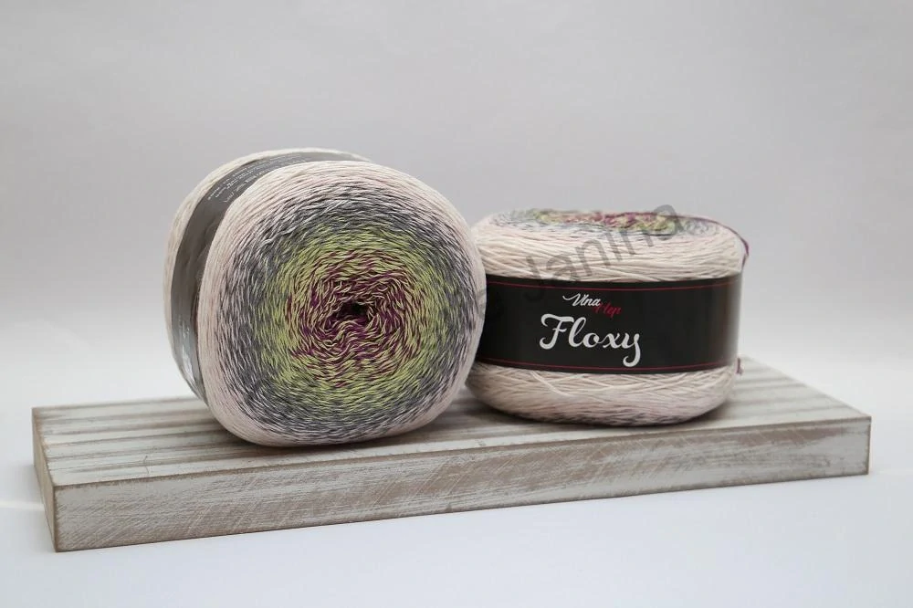 Příze Floxy 9926