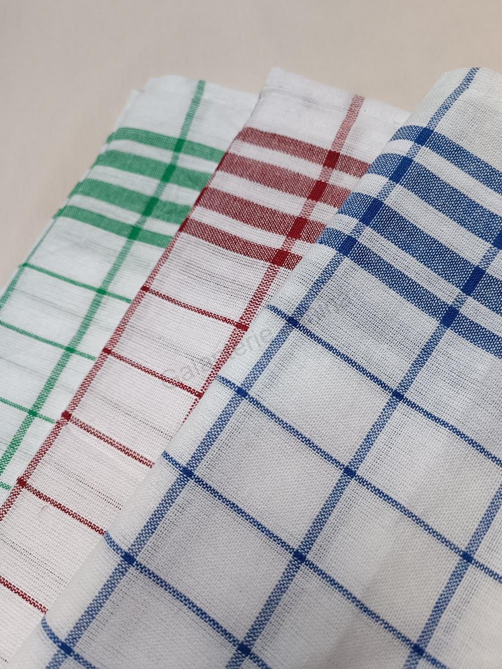 Kuchyňská utěrka 01 - 50x70 - 3 ks