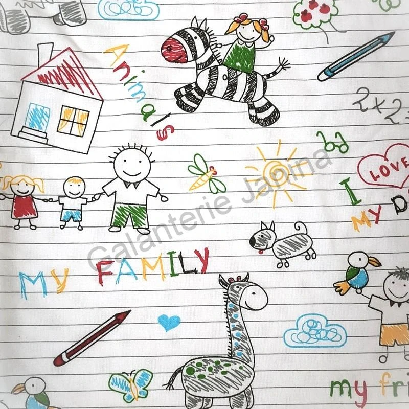 HoJa deka pro miminko Klasik - Bílá