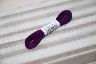 Stuha taftová 4 mm středně fialová č. 510