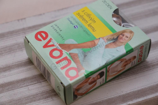 Dámské podkolenky PRIMANA - tělová