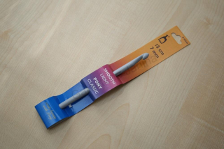 Háček Pony 7 mm