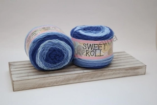 Příze Sweet Roll 1047-02