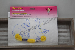 Vyšívací souprava BERUŠKA