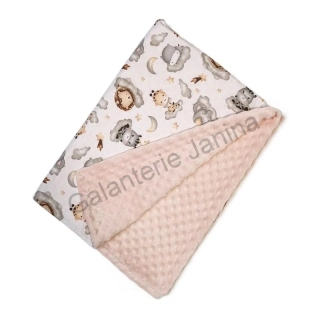 HoJa deka pro miminko Premium - Meruňková