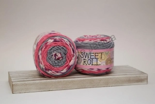 Příze Sweet Roll 1047-31
