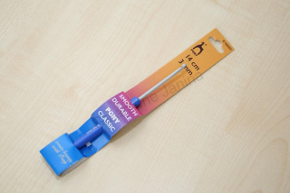 Háček Pony 3 mm