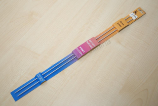 Jehlice Pony rovné 2 mm