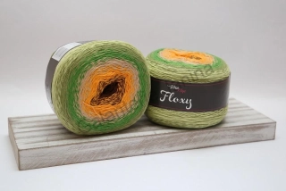 Příze Floxy 9944