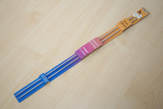 Jehlice Pony rovné 2,5 mm