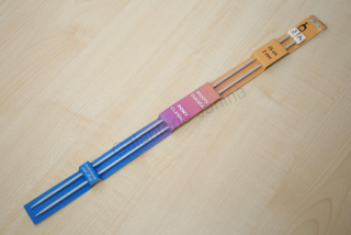 Jehlice Pony rovné 3 mm